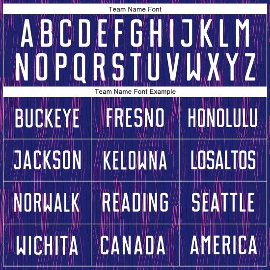 Jersey Sublimation Uniform Purple Custom Soccer White