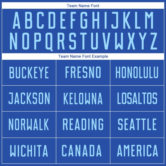 Jersey Light Uniform Sublimation Soccer Blue Royal Custom