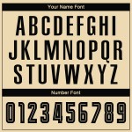 Soccer Black Uniform Custom Jersey Cream Fade Fashion Sublimation Soccer Black Uniform Custom Jersey Cream Fade Fashion Sublimation