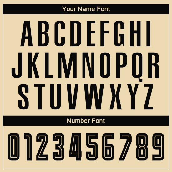 Soccer Black Uniform Custom Jersey Cream Fade Fashion Sublimation Soccer Black Uniform Custom Jersey Cream Fade Fashion Sublimation